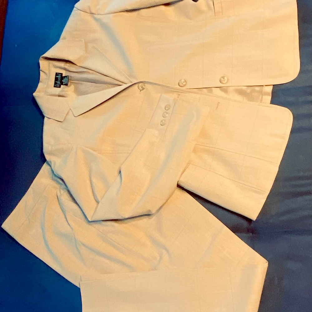 Rafaella spring suit